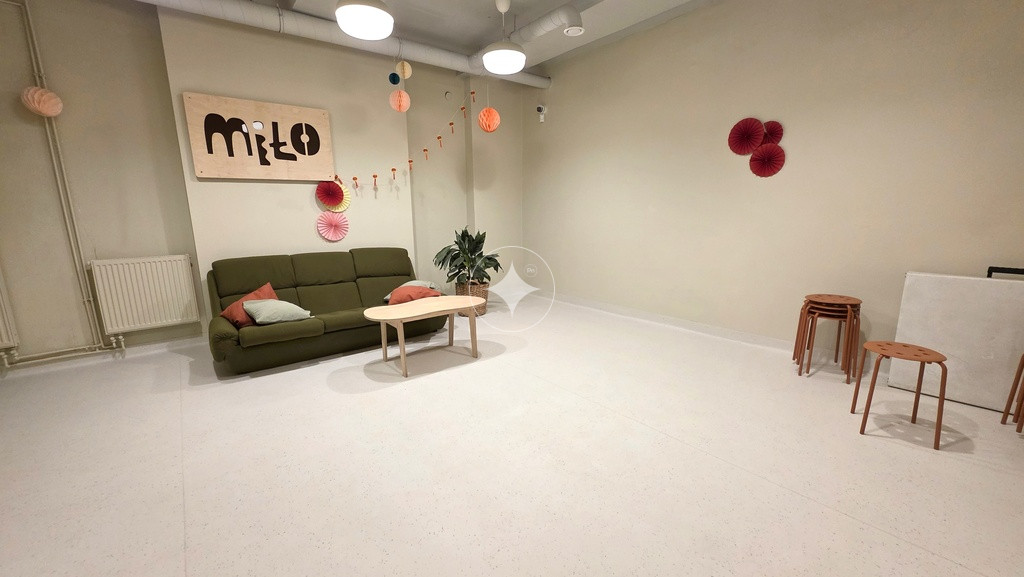 Lokal Handlowo-Biurowo-Usługowy 305m² Częstochowa