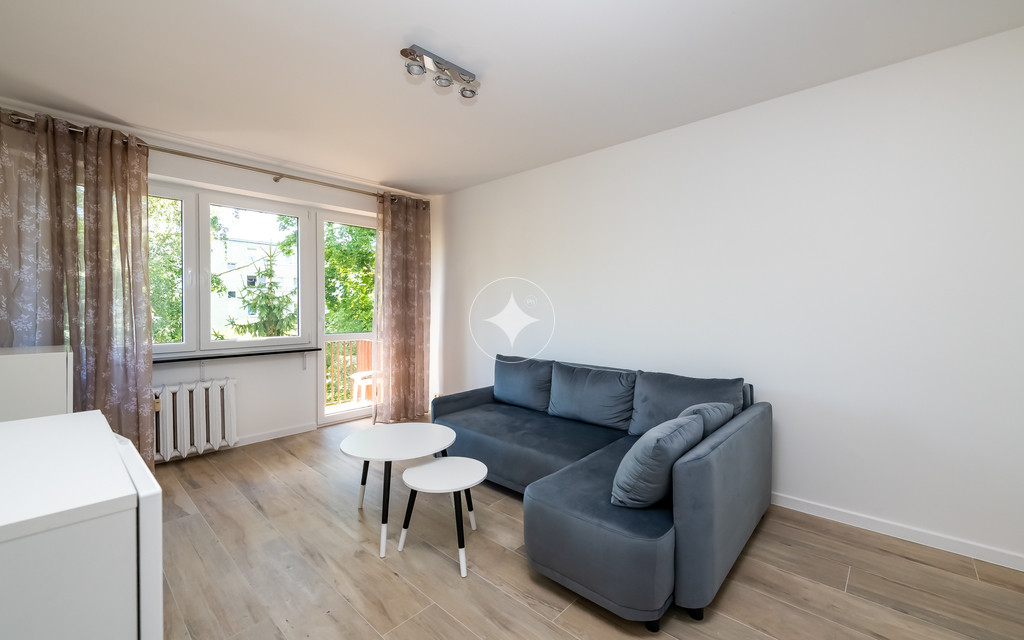 Przestronne mieszkanie 4pok, 58m2 ul. Bema 91