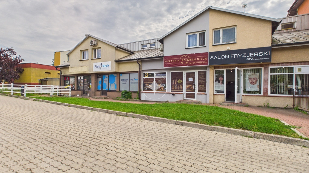 LOKAL W ATRAKCYJNEJ LOKALIZACJI !!!
