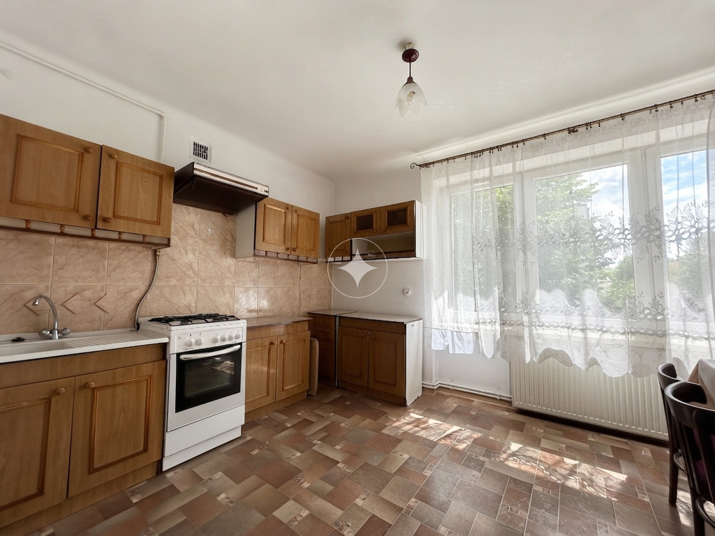 Kawalerka 37 m2 w centrum Tomaszowa Lubelskiego
