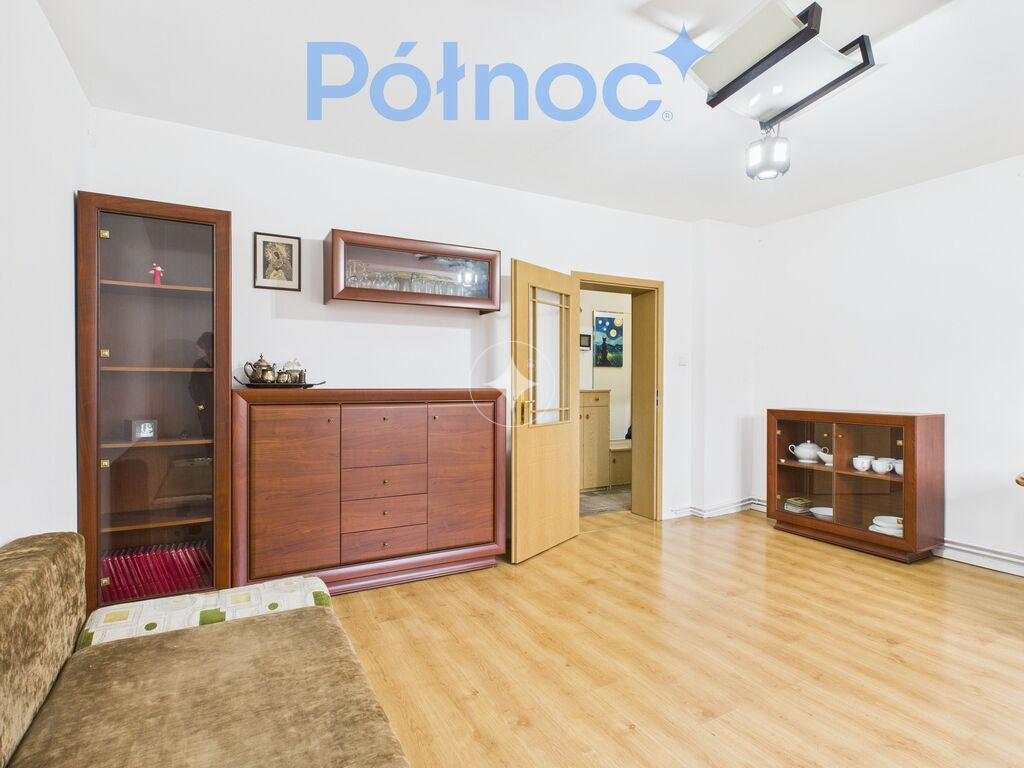 Ełk, 4 pokoje, ul. Gdańska 5a, CENTRUM