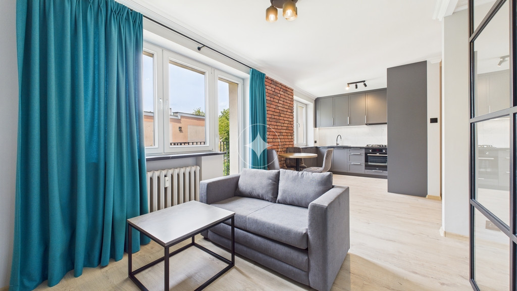 Do wynajęcia 35m2,ul. Zwierzyniecka 21,os Piaski