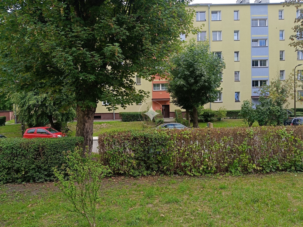 3 pokoje w Jaworzynie Śląskiej