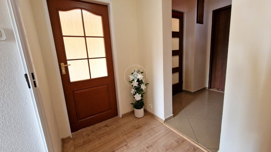 2-pokojowe mieszkanie 51,5m² w super lokalizacji!