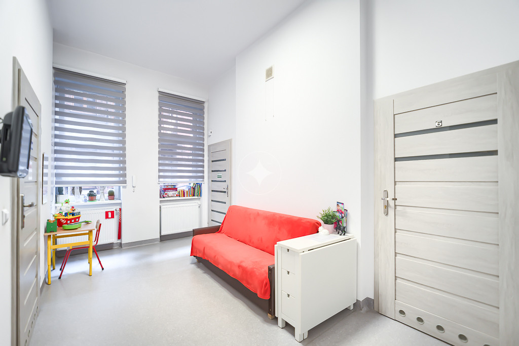 Lokal użytkowy | 122,68m2 | Wysoki standard