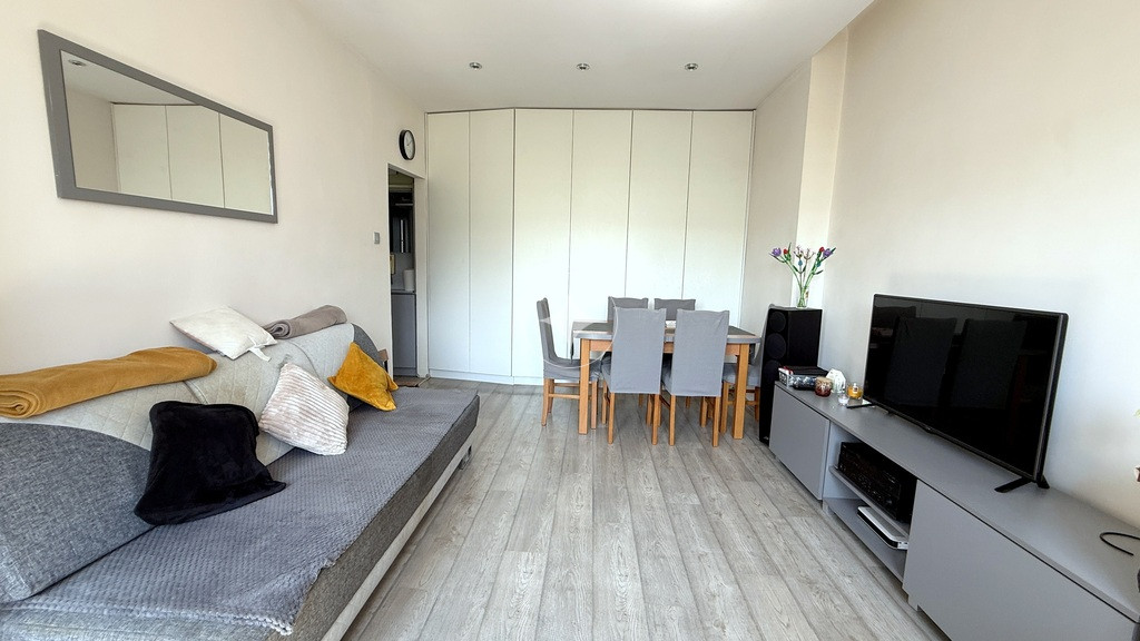 Komfortowe M3  34,48m², Raków