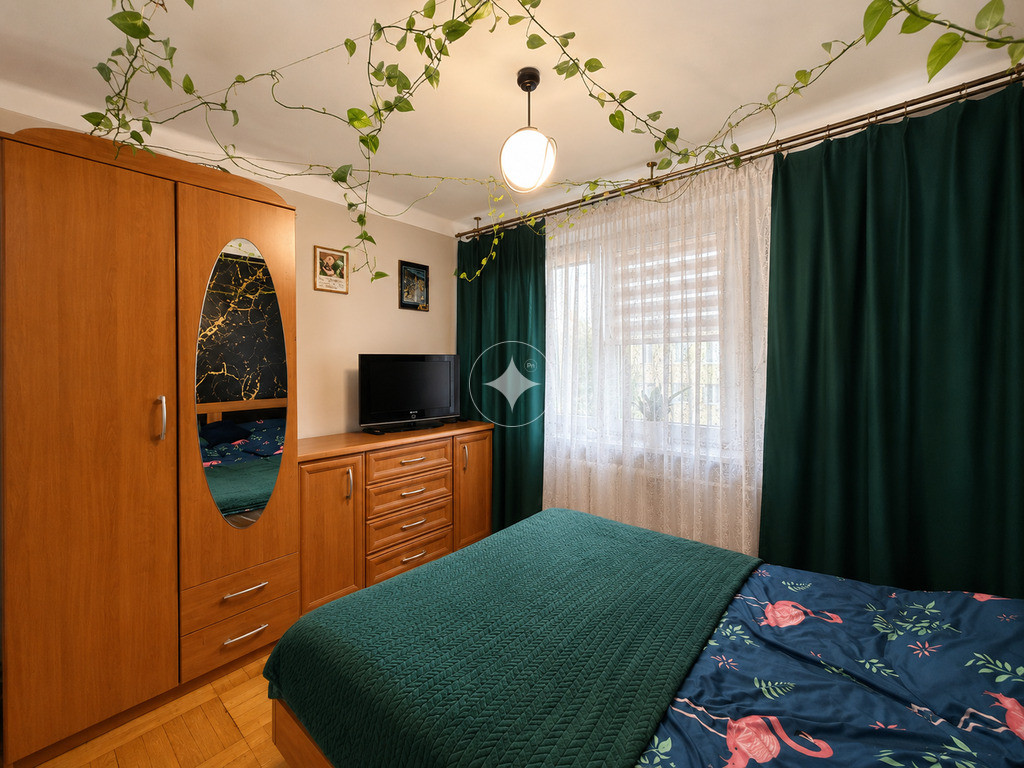 3 pokoje | Radzyń Podlaski | 59,70 m²