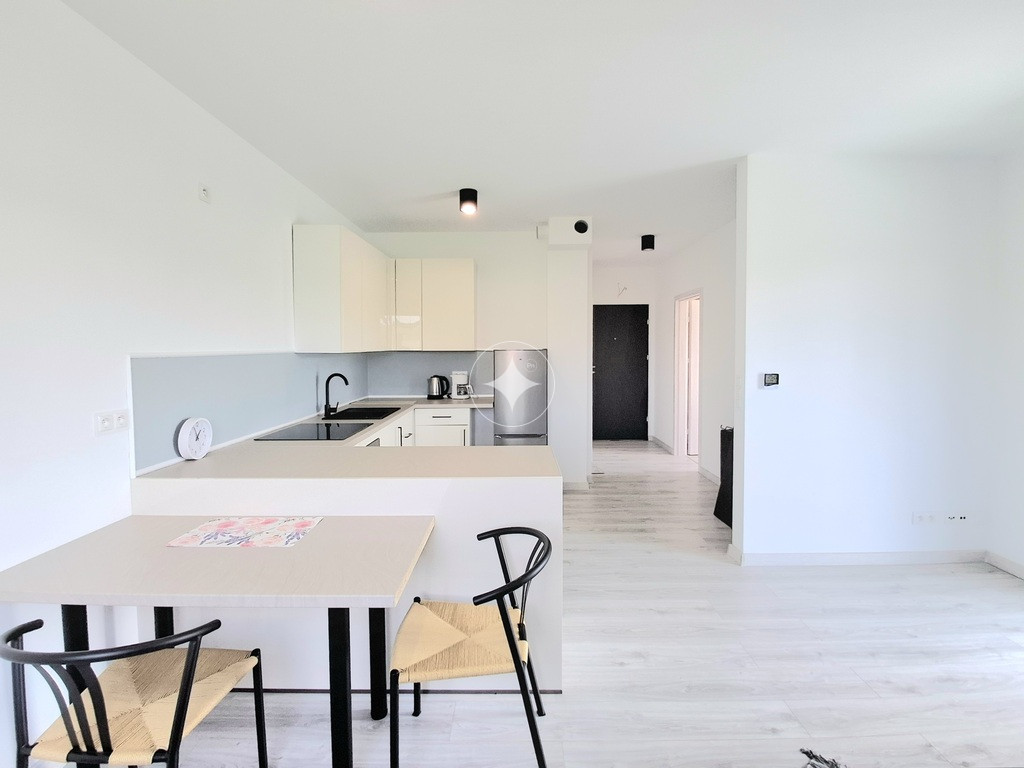 ⭐️ Nowe 2 pokoje | Balkon | Parking