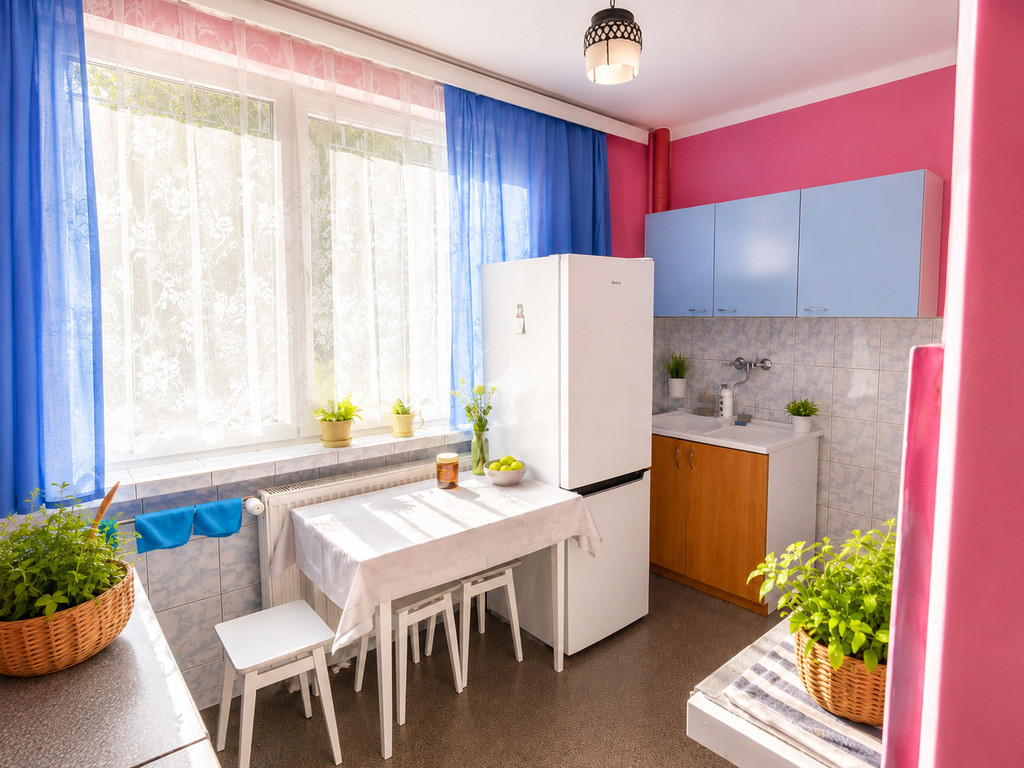 Sosnowiec || 1 piętro || blok