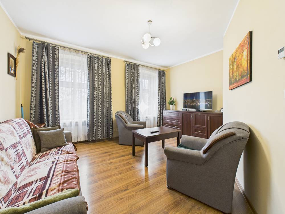 Mieszkanie 3 pokojowe - Tarninów, 1 piętro