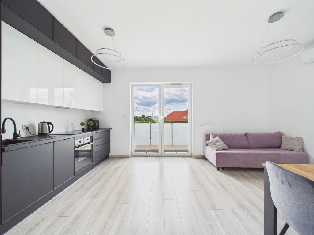 Dwupak inwestycyjny | 120,81 m² | 6 pokoi | ogród