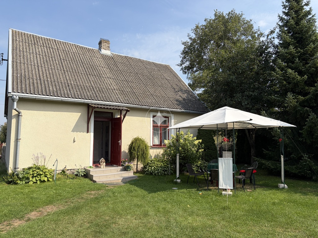 Urokliwe siedlisko w gminie Sokoły!