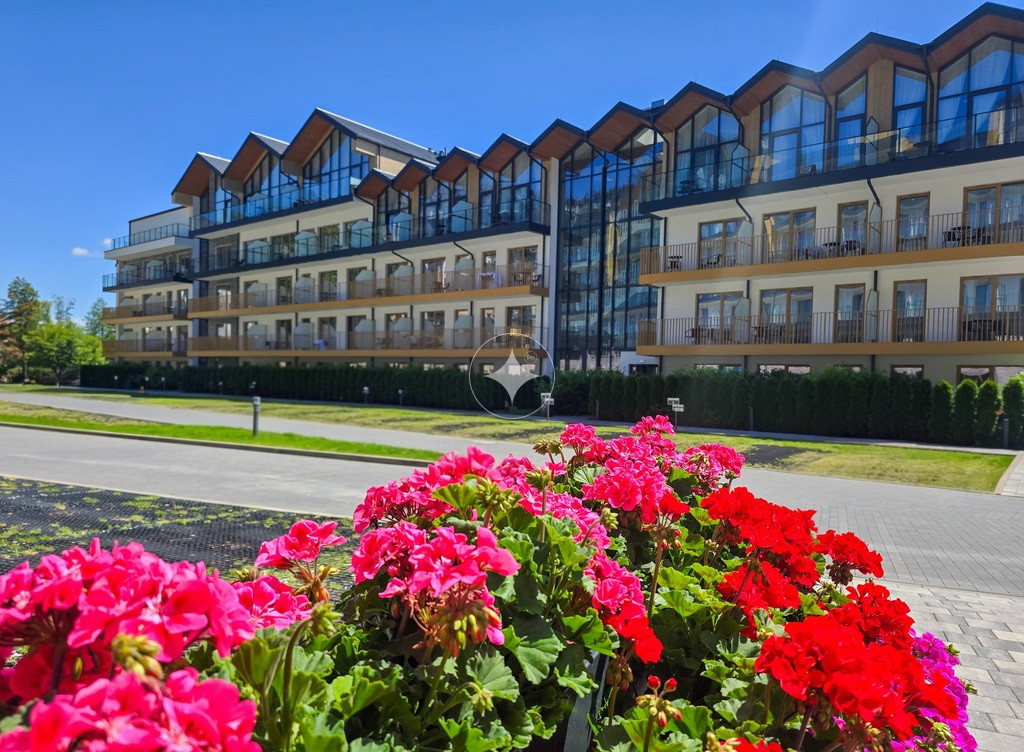 Apartament Złoty Horyzont- tylko 455tys netto +23%