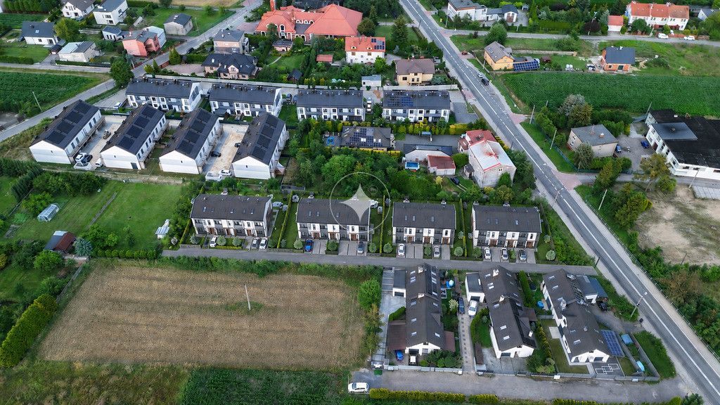 Działka budowlana INWESTYCYJNA Katowice