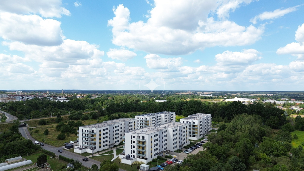 Nowa inwestycja - mieszkanie 3 pokojowe z tarasem