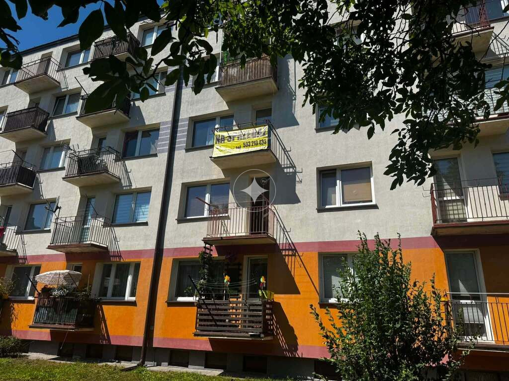 SUPER OFERTA – MIESZKANIE W KOŃSKICH!