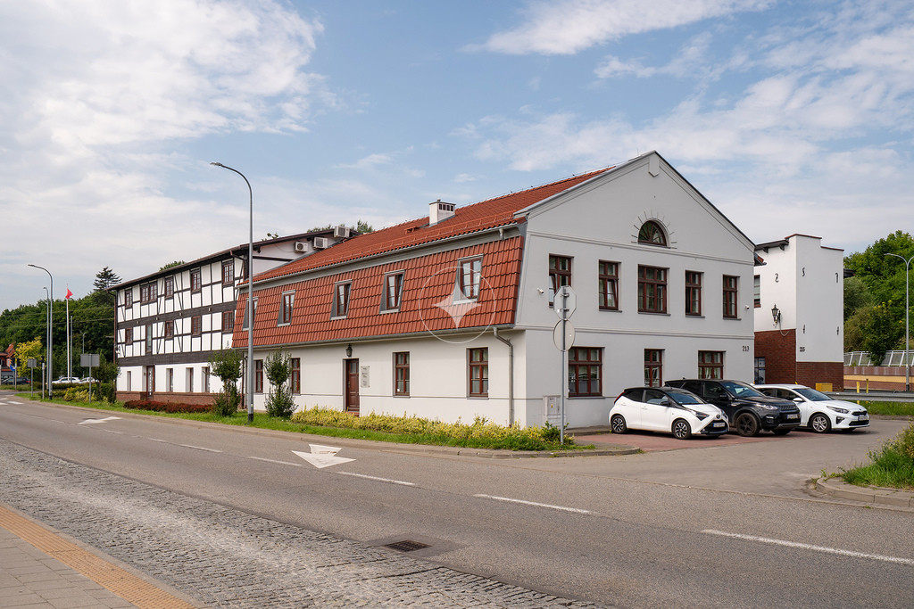 Tylko u Nas -   Biuro 190 m2 w świetnej cenie