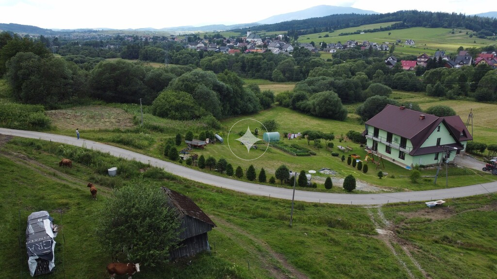 Pakiet działek rolnych | Podwilk | 33ar