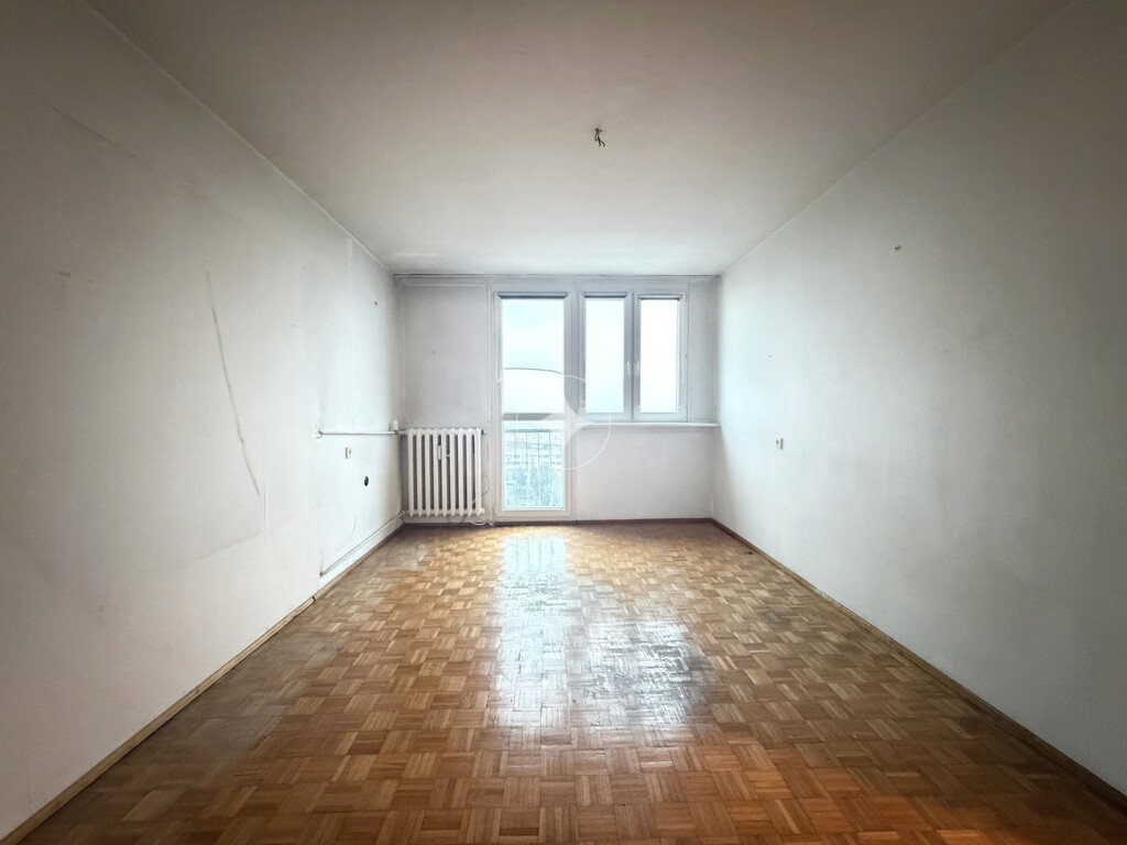 2 pokojowe mieszkanie w Bolesławcu