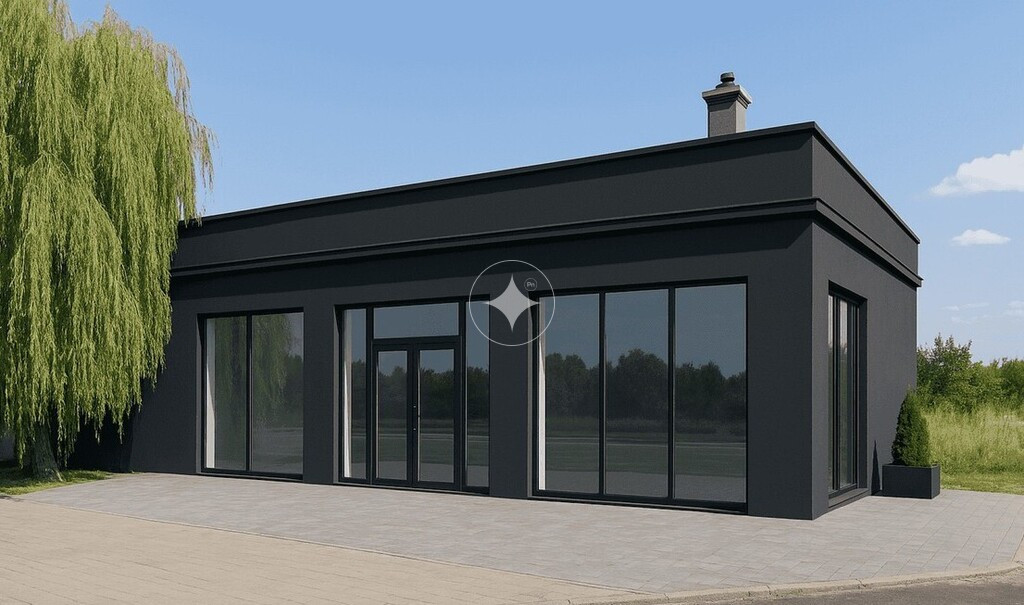 Lokal 240m2 do wynajęcia w doborowej lokalizacji!!