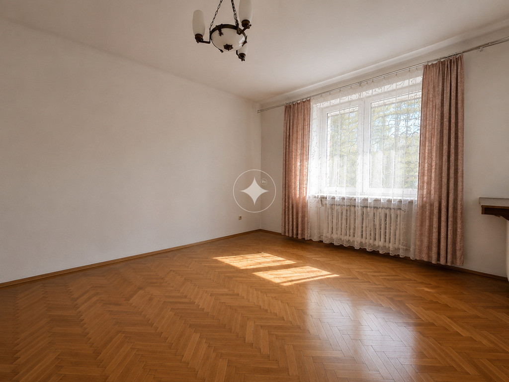 64 m² | 3 pokoje | Balkon | Peowiaków Zamość
