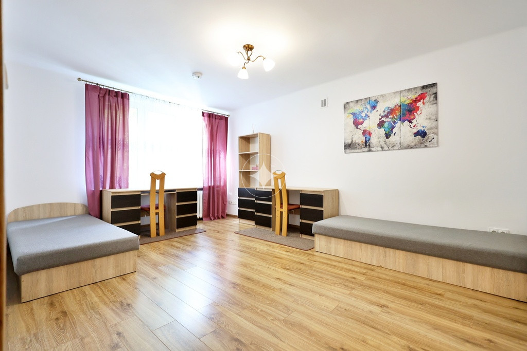 2pokoje 49,3 m² LSM ul. Grażyny po remoncie !!!!