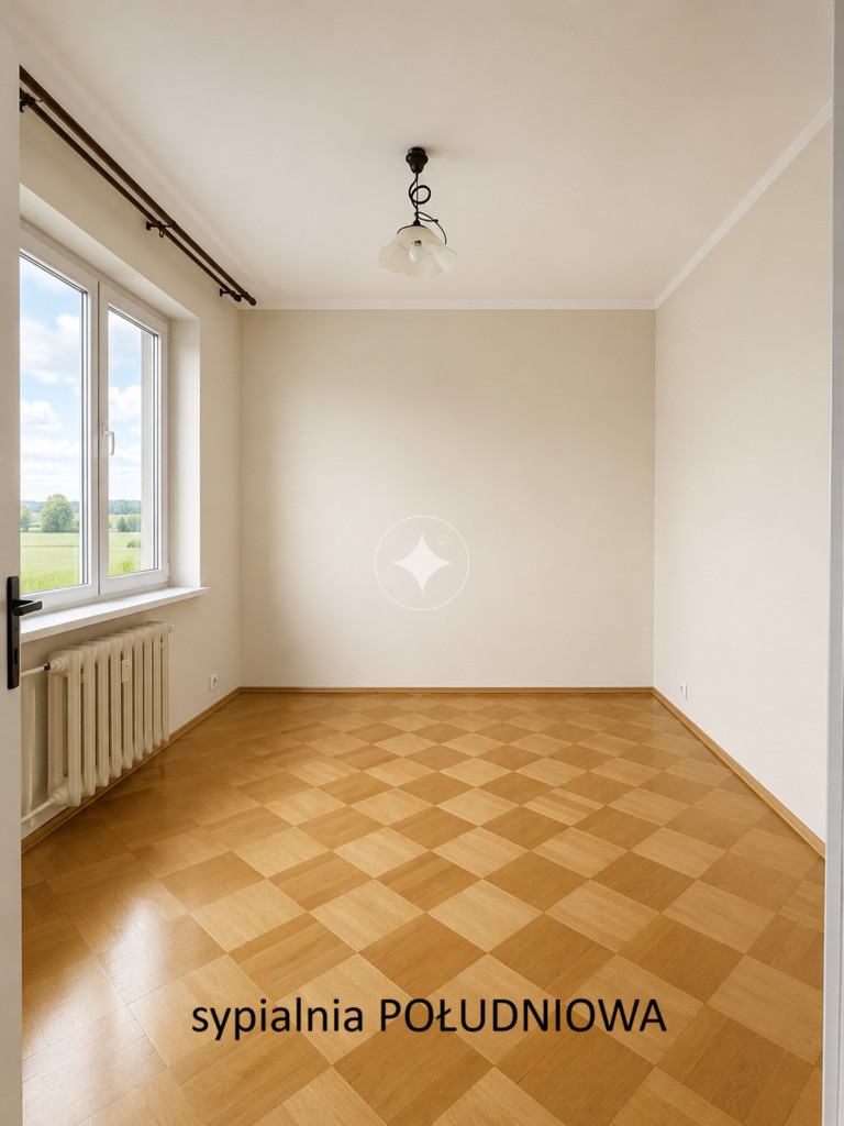UNIKATOWE!!! | 58 m2 |  ul. Różana | 3 pokoje
