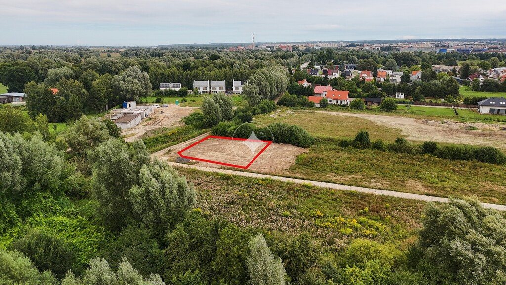 Działka budowlana w świetnej cenie! Elbląg