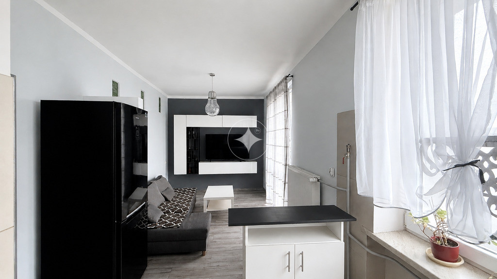 Kawalerka 31m² | 4 piętro | super lokalizacja!
