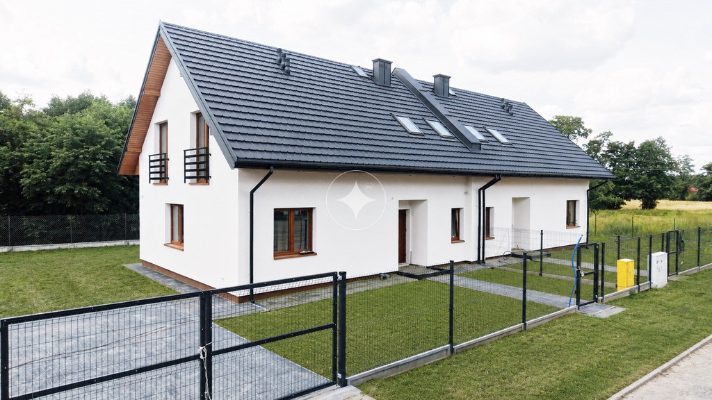Dom ok. 120 m² | Zabrodzie | blisko S8