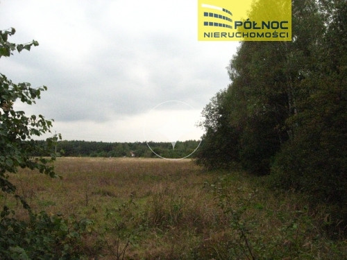 Działka – Bukowno, Stare Bukowno