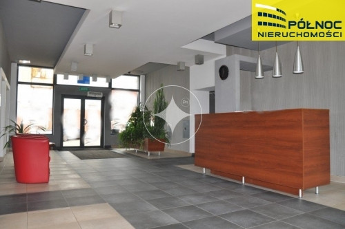 Lokal – Sosnowiec, ul. gen. Władysława Andersa