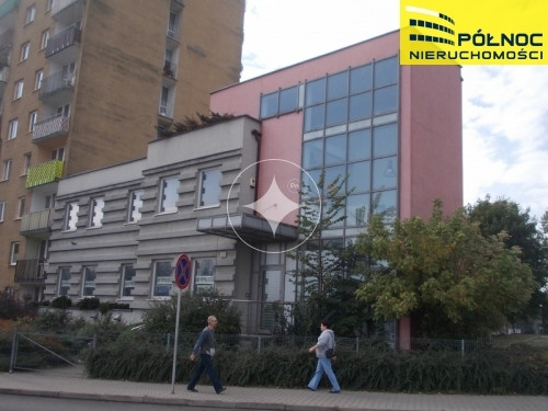 Lokal – Chorzów
