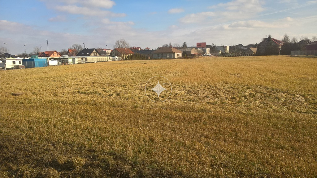 Głogów - działka inwestycyjna na sprzedaż.