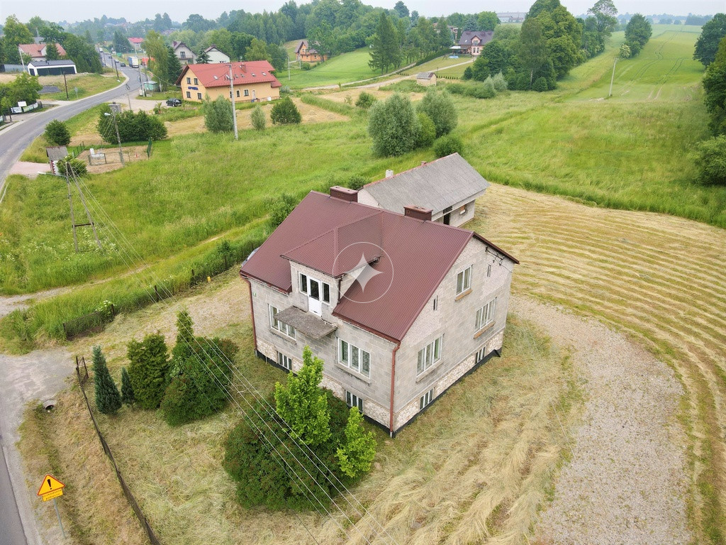 Dom – Łobzów