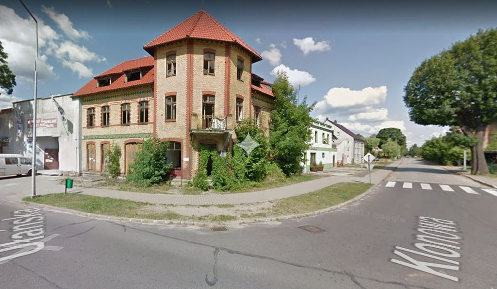 Obiekt – Świętoszów, ul. Ułańska