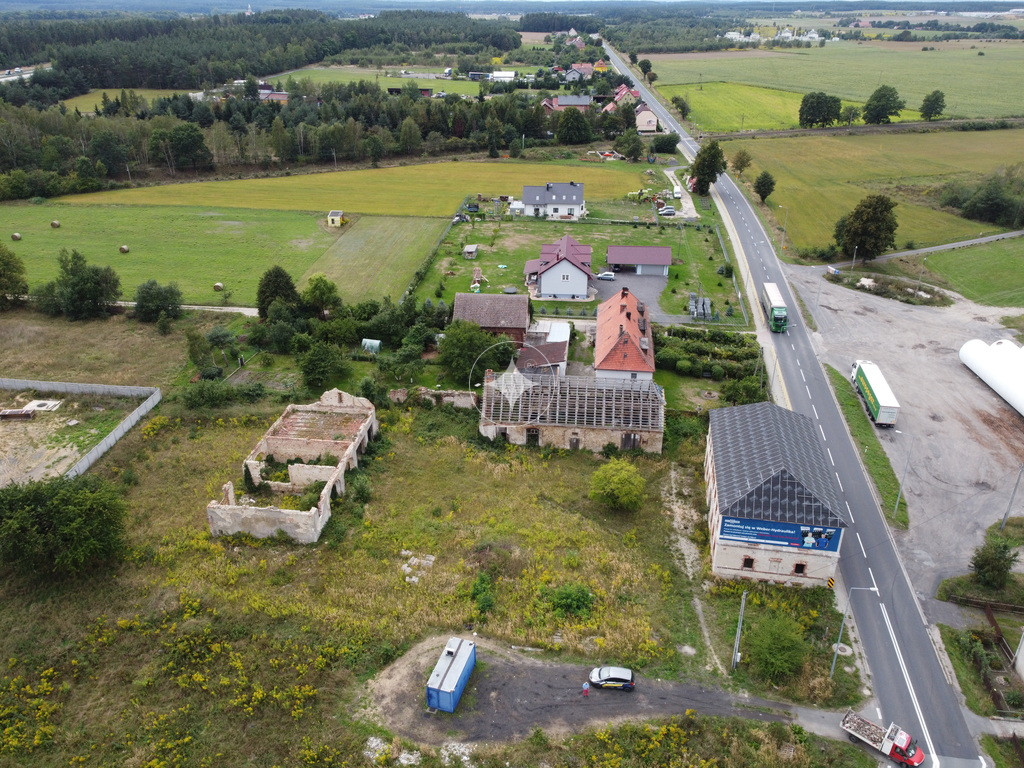 Obiekt – Godzieszów
