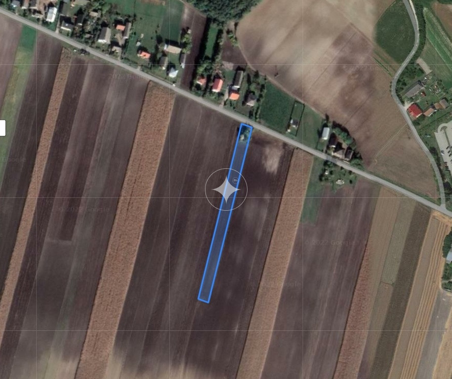 Działka budowlano-rolna w Dosłońcu!