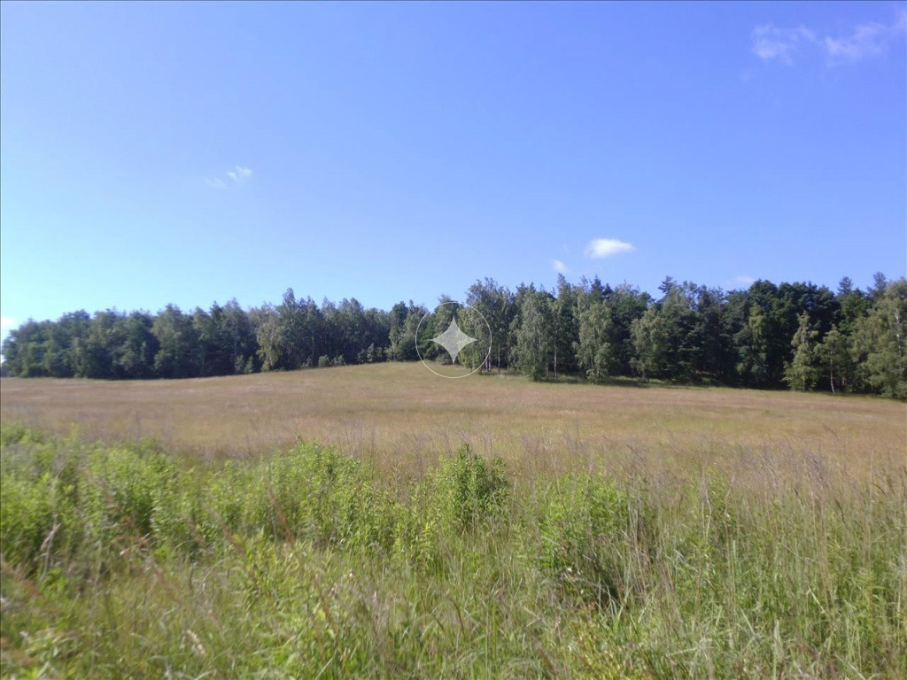 Działka – Okmiany