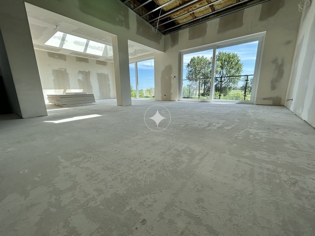 PENTHOUSE 144,70m2 z Tarasem na dachu