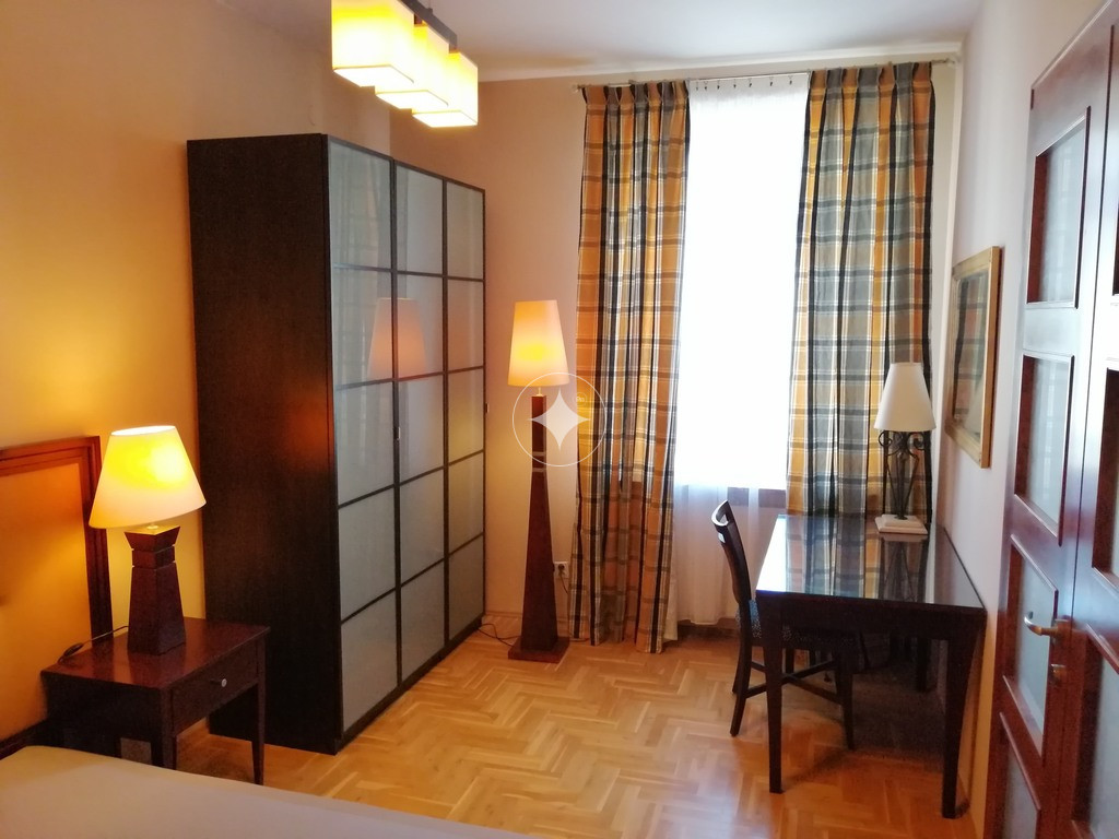 mieszkanie  2 pokojowe 42.5 m2 ul Chodkiewicza