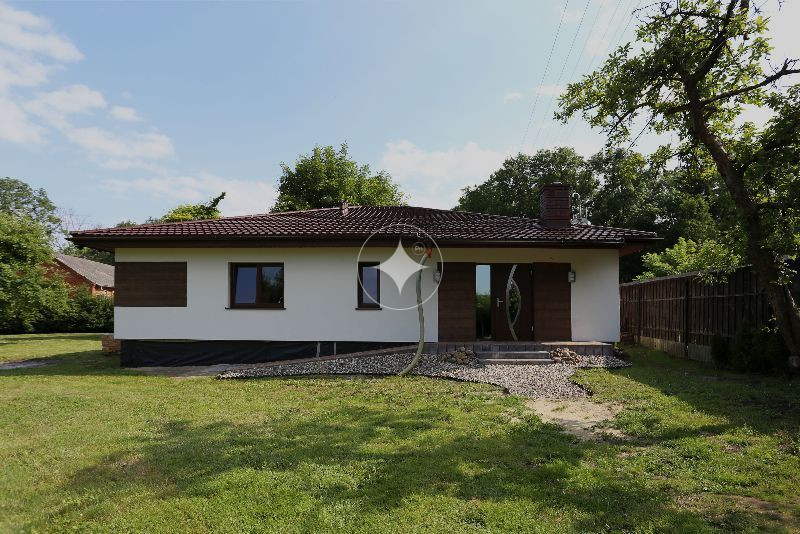 Nowoczesny dom na sprzedaż 20 minut od Hrubieszowa