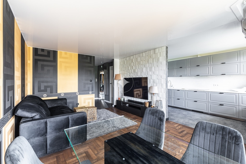 Rezerwacja Włdarzewska 56,21m2