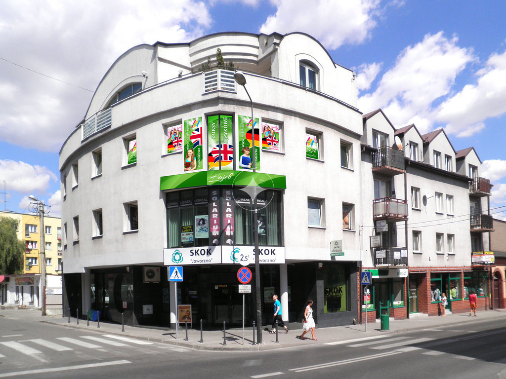Do wynajęcia lokal w centrum Miechowa!