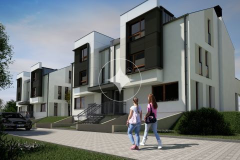 Nowoczesne apartamenty przy ul. Mokrej - Białystok