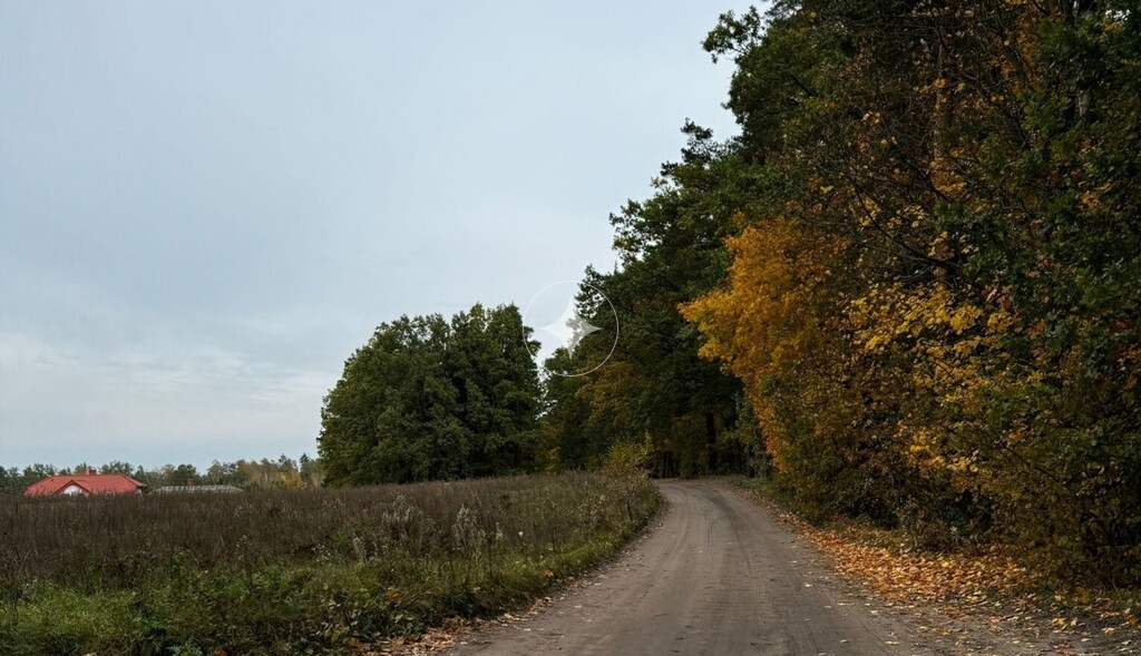 Działka, Ramsowo