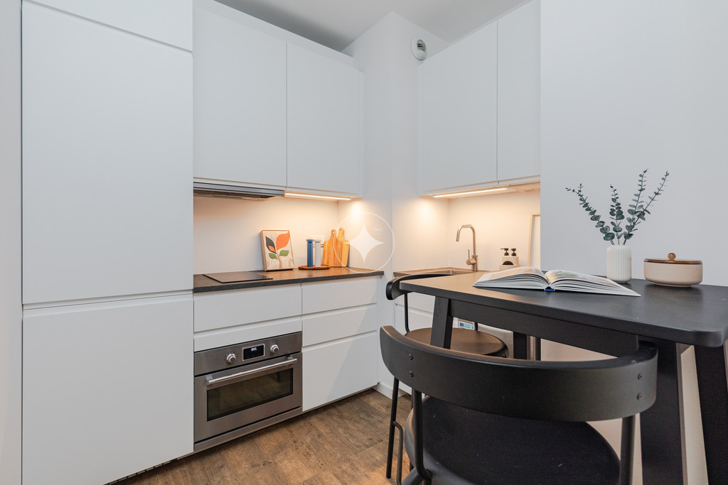 Kawalerka I 32m I Holm house I świetna lokalizacja