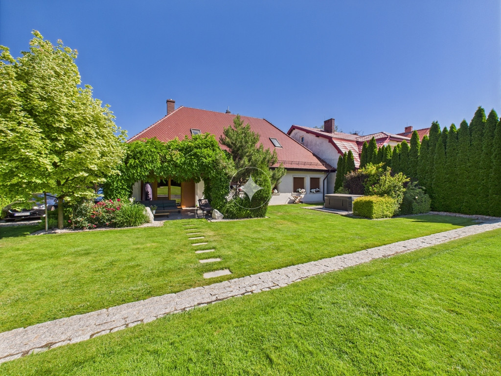 DO SPRZEDANIA komfortowy dom w Kunicach