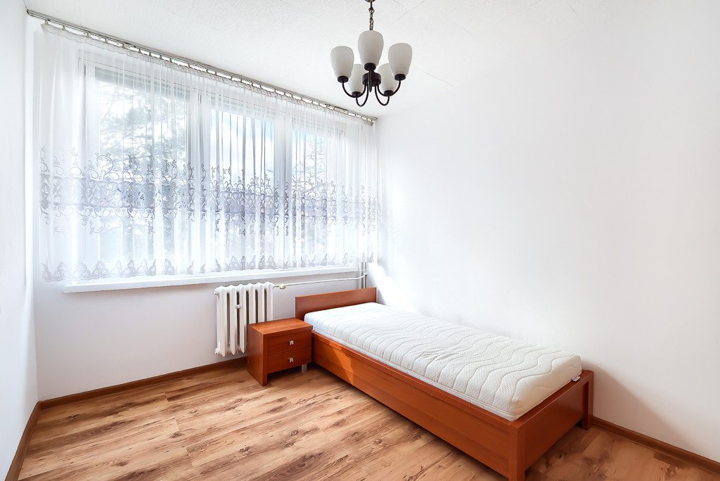 2-pokoje 38,6m2 Tarnowskie Góry-Osada Jana
