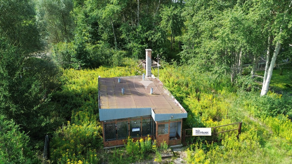 Lokal handlowo-usługowy, 62 m2, Pasternik